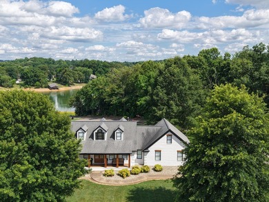 Experience luxury lakefront living at its finest on beautiful - photo 10