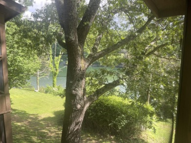 Lake Condo For Sale in Bronston, Kentucky