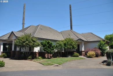 Lake Lot For Sale in Eugene, Oregon