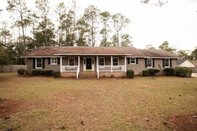 Twin Lakes - Decatur County Home For Sale in Bainbridge Georgia