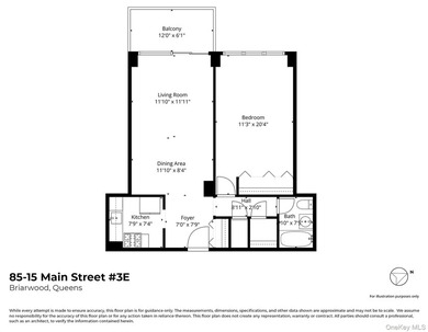 Welcome to this inviting residence at 85-15 Main Street, ideally - photo 13