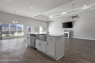 Beautiful home on a spacious community lot in the highly desired - photo 15