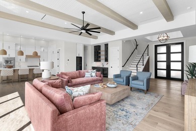 Special Tiger Tail area home with fabulous view and close - photo 18