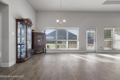 Beautiful home on a spacious community lot in the highly desired - photo 18
