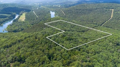 Lake Acreage For Sale in Eureka Springs, Arkansas