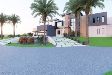 Cape Coral Lakes Area Home For Sale in Cape Coral Florida