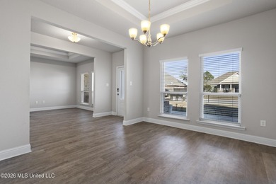 Beautiful home on a spacious community lot in the highly desired - photo 21