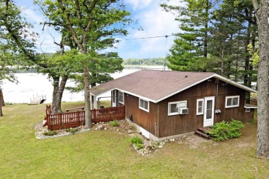 Lake Home For Sale in Iola, Wisconsin