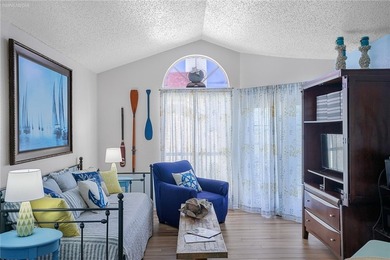 3rd Story Beach & Bay Views!!! This Condo in Beach Club is being - photo 24