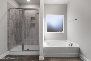 Beautiful home on a spacious community lot in the highly desired - photo 26