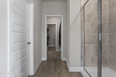 Beautiful home on a spacious community lot in the highly desired - photo 28