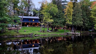 Lake Home For Sale in Tomahawk, Wisconsin