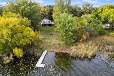 Lake Home For Sale in Paynesville, Minnesota