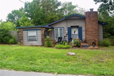 Lake Home For Sale in Rogers, Arkansas