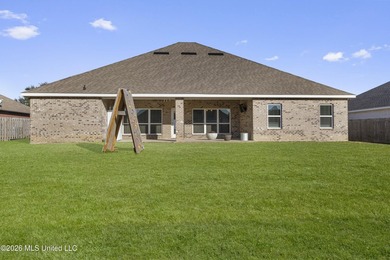 Beautiful home on a spacious community lot in the highly desired - photo 41