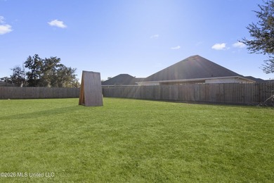 Beautiful home on a spacious community lot in the highly desired - photo 43