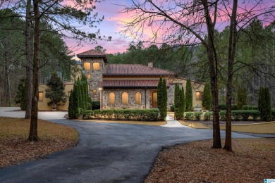 Lake Home Off Market in Chelsea, Alabama