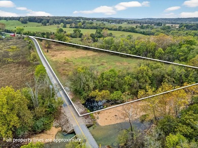 (private lake, pond, creek) Acreage For Sale in Rogersville Missouri