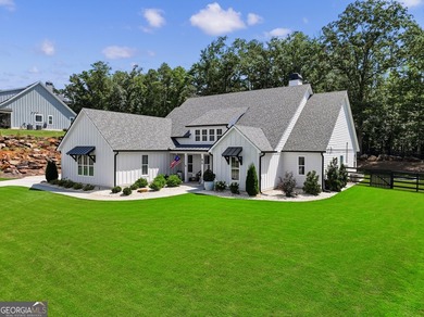 Welcome to an exceptional home in one of Newnan's most desirable - photo 5