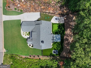 Welcome to an exceptional home in one of Newnan's most desirable - photo 6