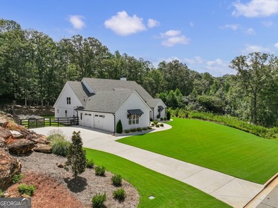 Welcome to an exceptional home in one of Newnan's most desirable - photo 7