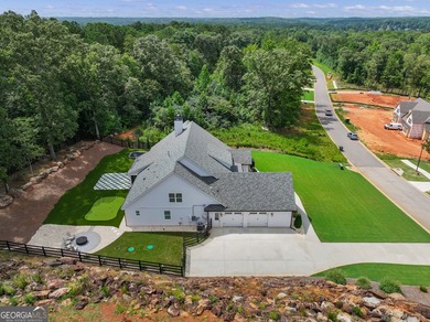 Welcome to an exceptional home in one of Newnan's most desirable - photo 10