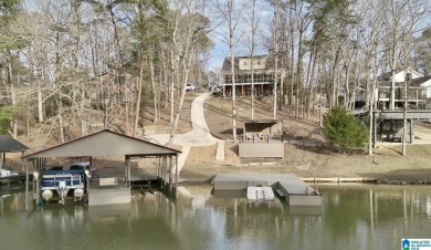 Lake Home For Sale in Northport, Alabama