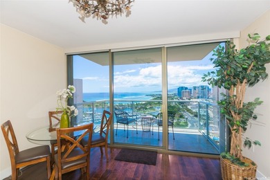 Discover this stunning HIGH FLOOR 2-bedroom, 2-bath luxury unit - photo 3