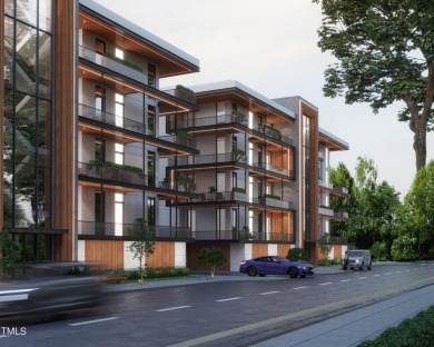 Stunning architectural detail and luxurious interiors define