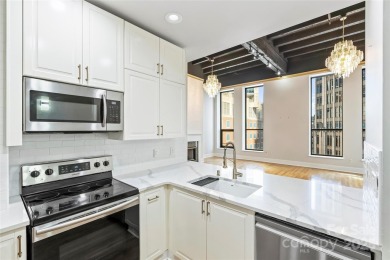 Dramatic 18-Ft Ceilings + Oversized Windows in the Heart of