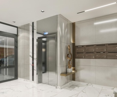 Stunning architectural detail and luxurious interiors define