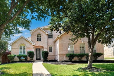 Lake Grapevine Home For Sale in Trophy Club Texas