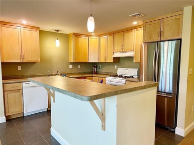 Located close to the Point Judith beach community and walking - photo 2