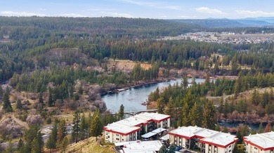 (private lake, pond, coastal) Condo For Sale in Spokane Washington