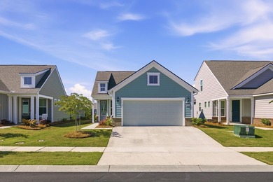 Welcome to 357 Dahlia Row in Del Webb Charleston at Nexton - - photo 1