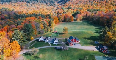 Boorn Brook Farm combines the rich character of history and the - photo 1