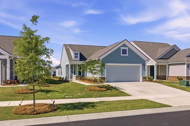 Welcome to 357 Dahlia Row in Del Webb Charleston at Nexton - - photo 2
