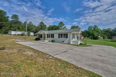 SELLER OFFERING $3500 for repairs. Don't miss out on this