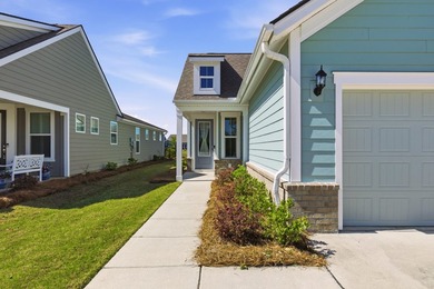 Welcome to 357 Dahlia Row in Del Webb Charleston at Nexton - - photo 3