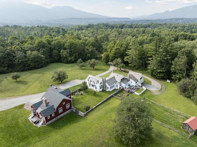 Boorn Brook Farm combines the rich character of history and the - photo 4