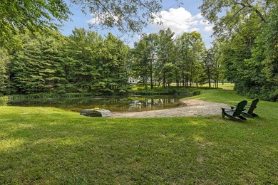 Boorn Brook Farm combines the rich character of history and the - photo 10