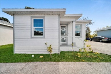 Bonita Lakes Area Home For Sale in Bonita Springs Florida