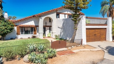 Lake Mathews Home For Sale in Riverside California