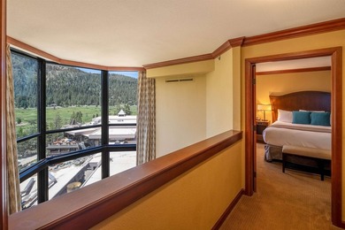 Two story penthouse in the Resort at Squaw Creek- a mountain - photo 11