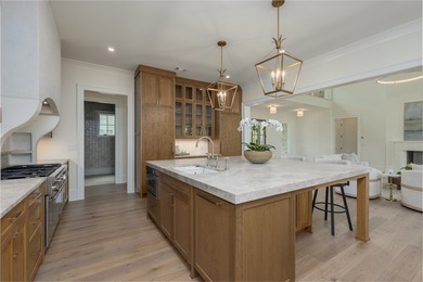 Luxury Golf Course Living at Reynolds Lake Oconee - 1019 Hilltop - photo 13
