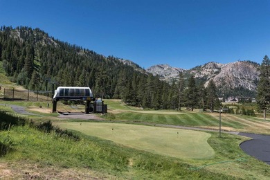Two story penthouse in the Resort at Squaw Creek- a mountain - photo 15
