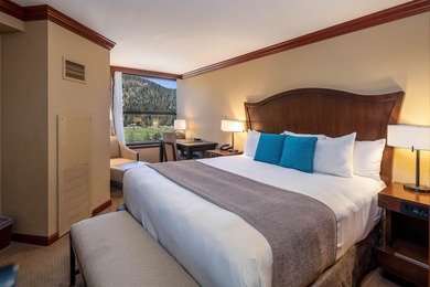 Two story penthouse in the Resort at Squaw Creek- a mountain - photo 16