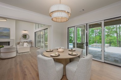 Luxury Golf Course Living at Reynolds Lake Oconee - 1019 Hilltop - photo 17