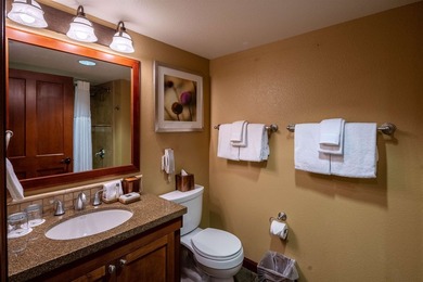 Two story penthouse in the Resort at Squaw Creek- a mountain - photo 19