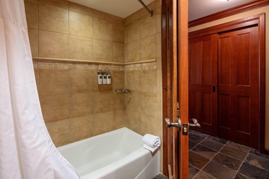 Two story penthouse in the Resort at Squaw Creek- a mountain - photo 20